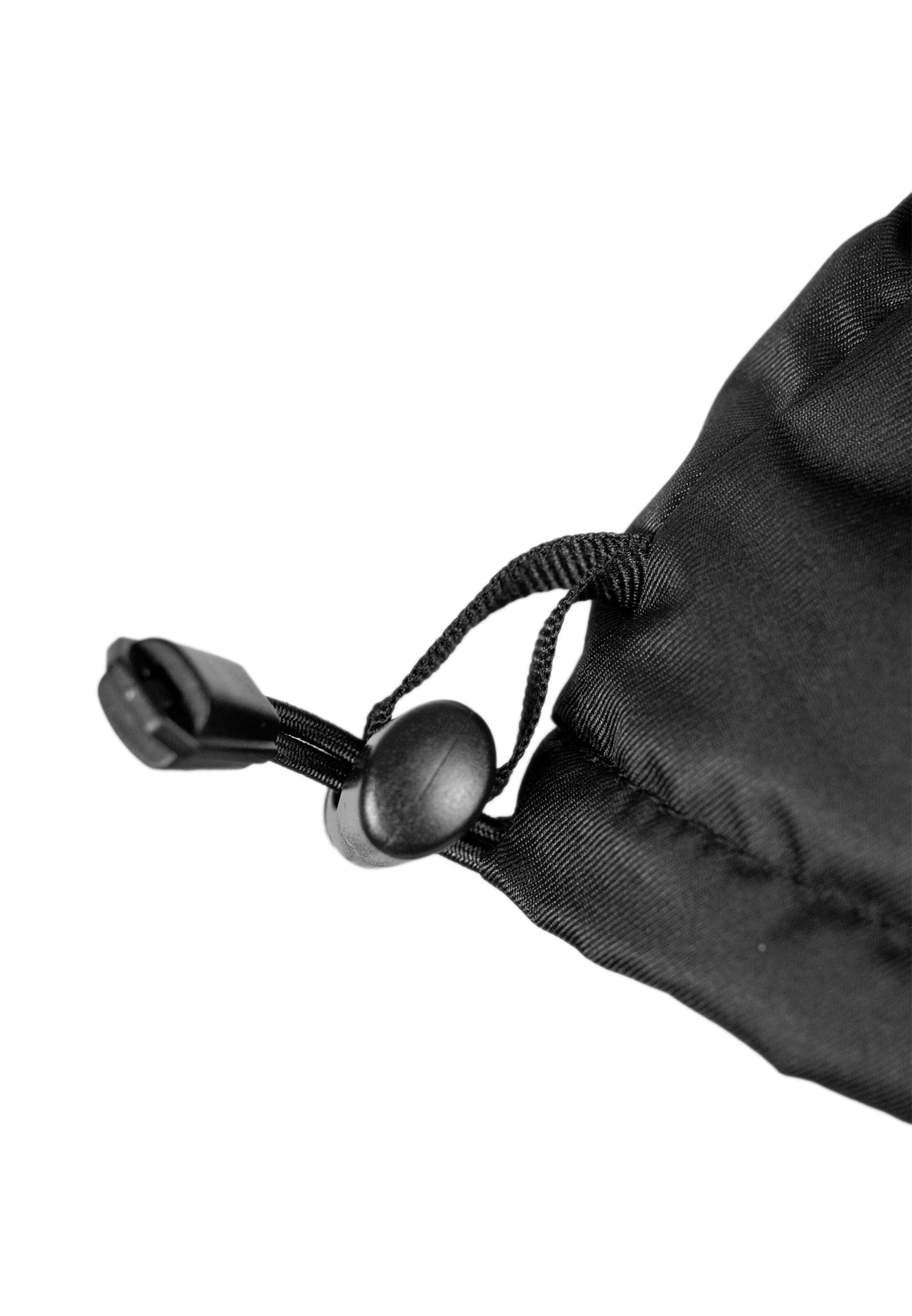 REUSCH Sporthandschoenen 'Charlie' in Zwart