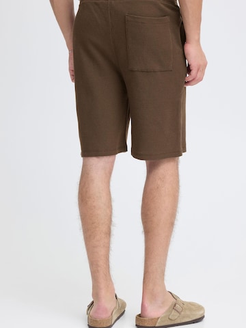 Casual Friday Regular Pants ' CFUlf ' in Brown