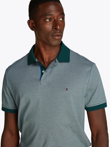 TOMMY HILFIGER Tričko - Zelená