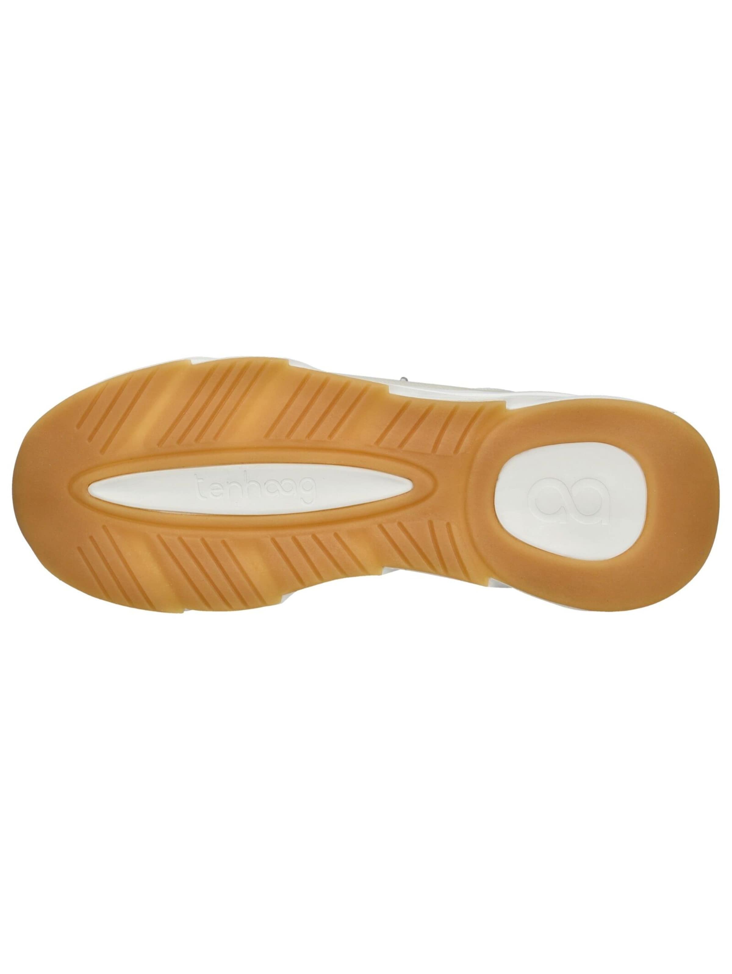 Tenhaag Sneakers in Beige