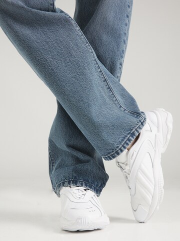 LEVI'S ® - Loosefit Calças de ganga '501 '90s' em azul