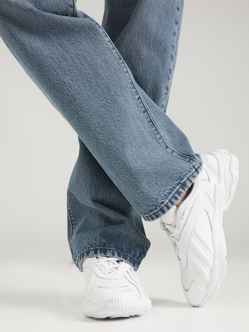 LEVI'S ® Regular Jeans '501 '90s' in Blauw