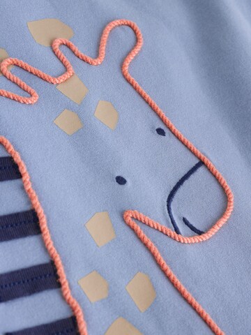 Salopetă/Body de la Next pe bej