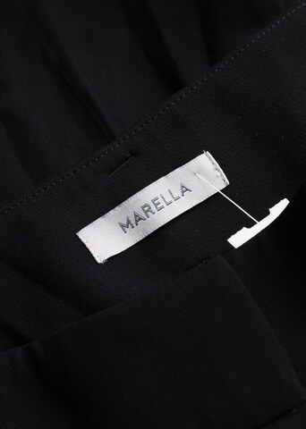 Marella Shorts L in Schwarz
