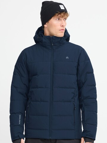 North Bend Sports jacket ' NBMarin M ' in Blue
