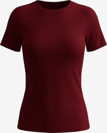 Imily Bela Póló - piros: elől