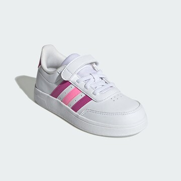 Baskets 'Breaknet 2.0' ADIDAS SPORTSWEAR en blanc
