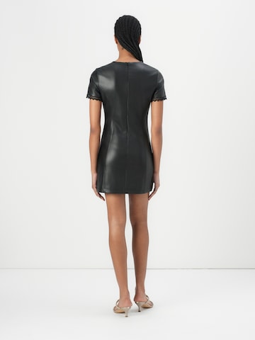 Robe Twinset en noir