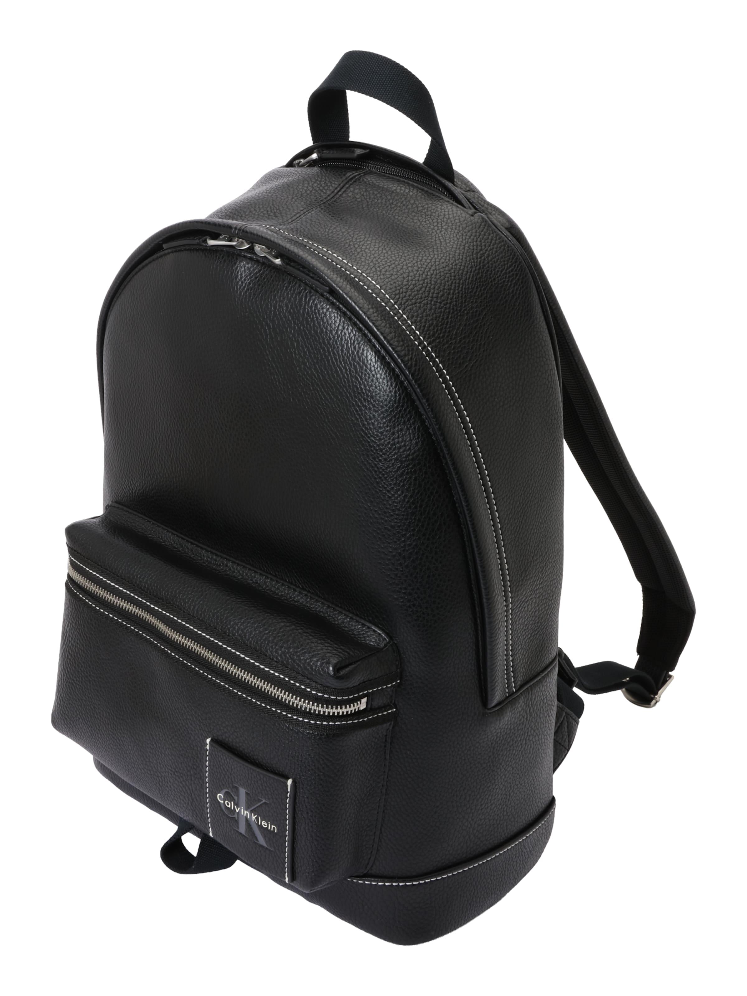 Sac à dos Calvin Klein en noir
