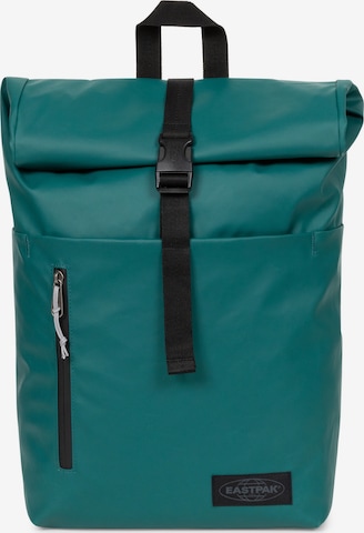 Sac à dos EASTPAK en vert : devant