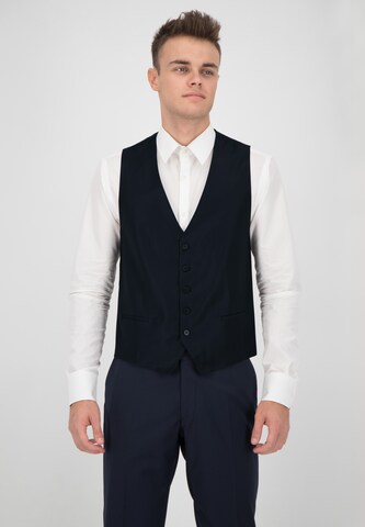 Prestije Vest in Blue: front