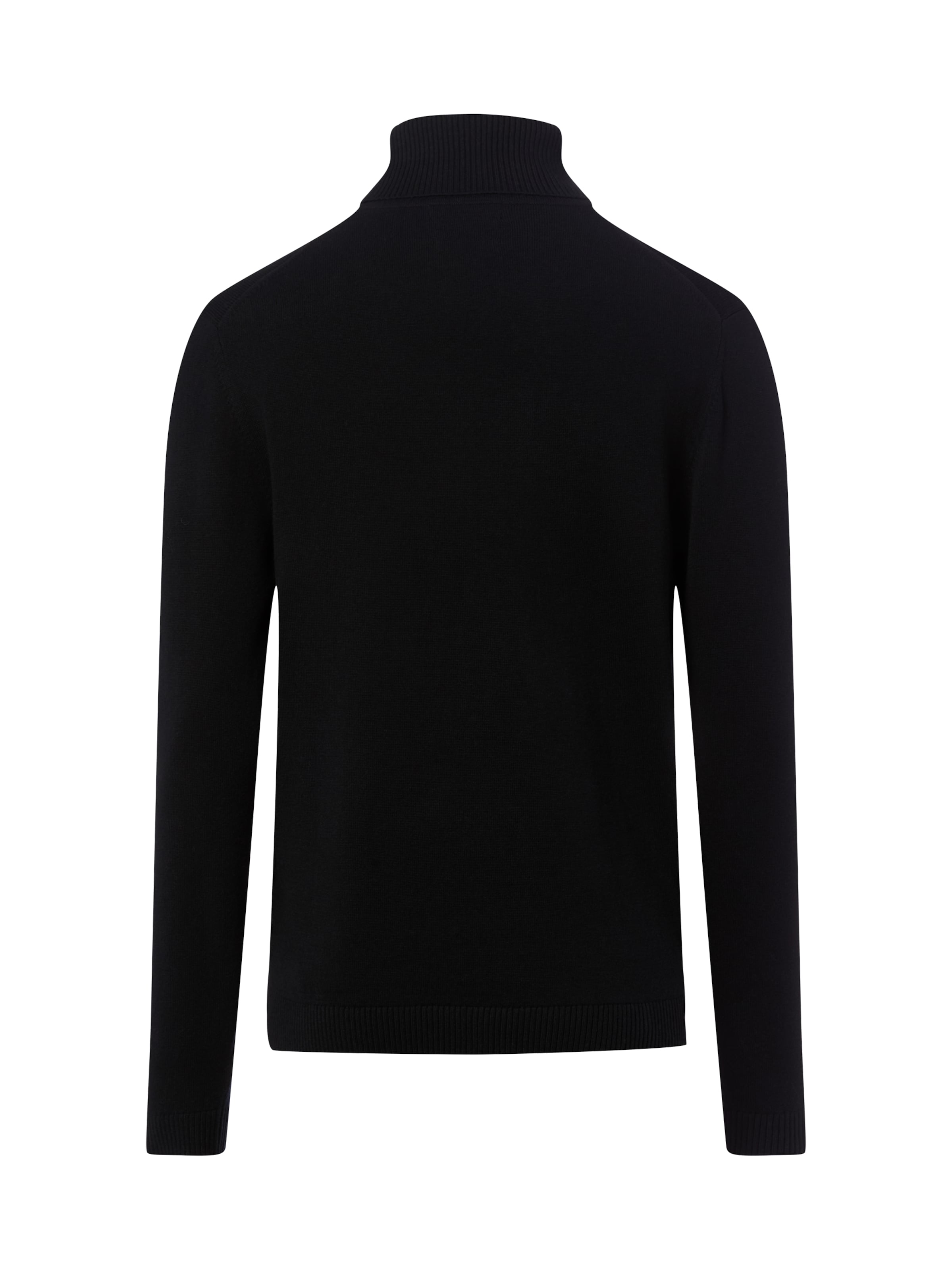 Pull-over Finshley & Harding en noir