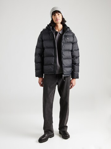 GANT Jacke (GRS) in Schwarz
