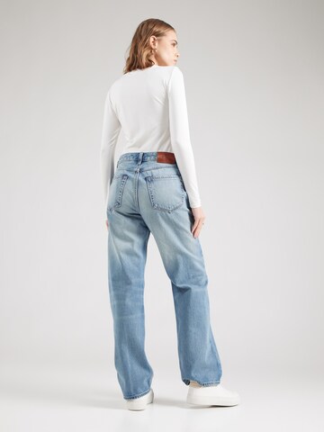 Loosefit Jean '90S' Calvin Klein Jeans en bleu