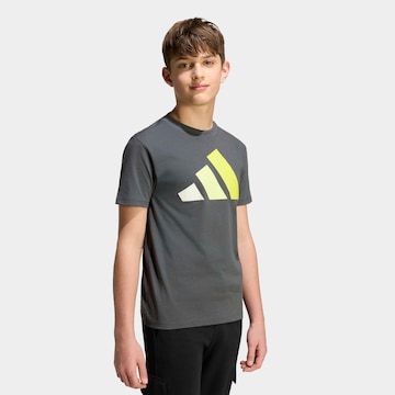 ADIDAS SPORTSWEAR Performance Shirt 'Essentials' in Grey