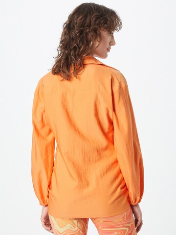 Camicia da donna di River Island in arancione