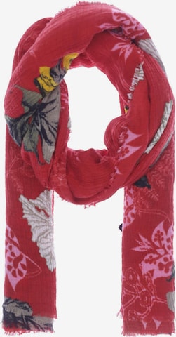 H&M Scarf & Wrap in One size in Red: front