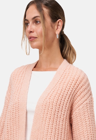 Giacchetta di zero in rosa