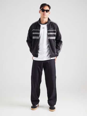 ADIDAS ORIGINALS Tričko - Biela