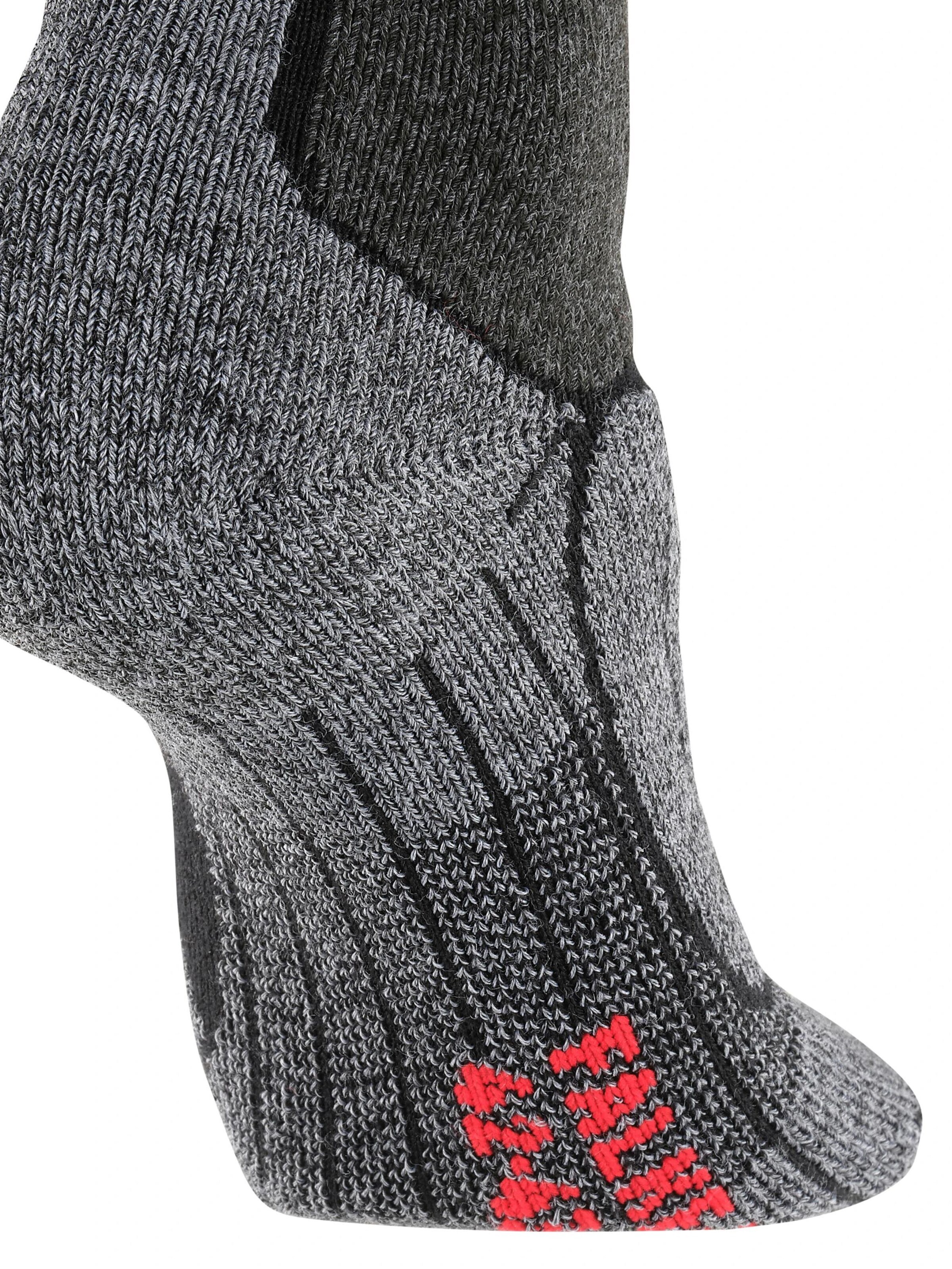FALKE Athletic Socks 'SK1 Comfort' in Mixed colors
