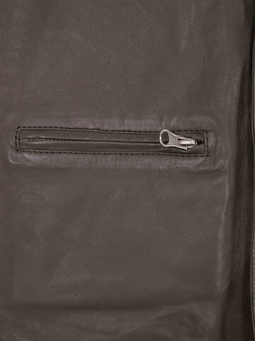 Gilet 'Georgio' di MADDOX in marrone