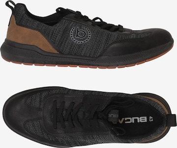 bugatti Sneaker 43 in Mischfarben: Vorderseite