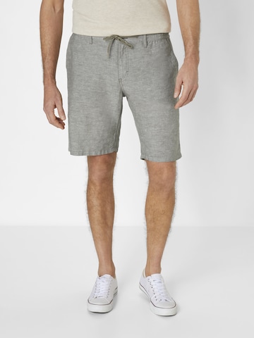 PADDOCKS Regular Pants in Grey