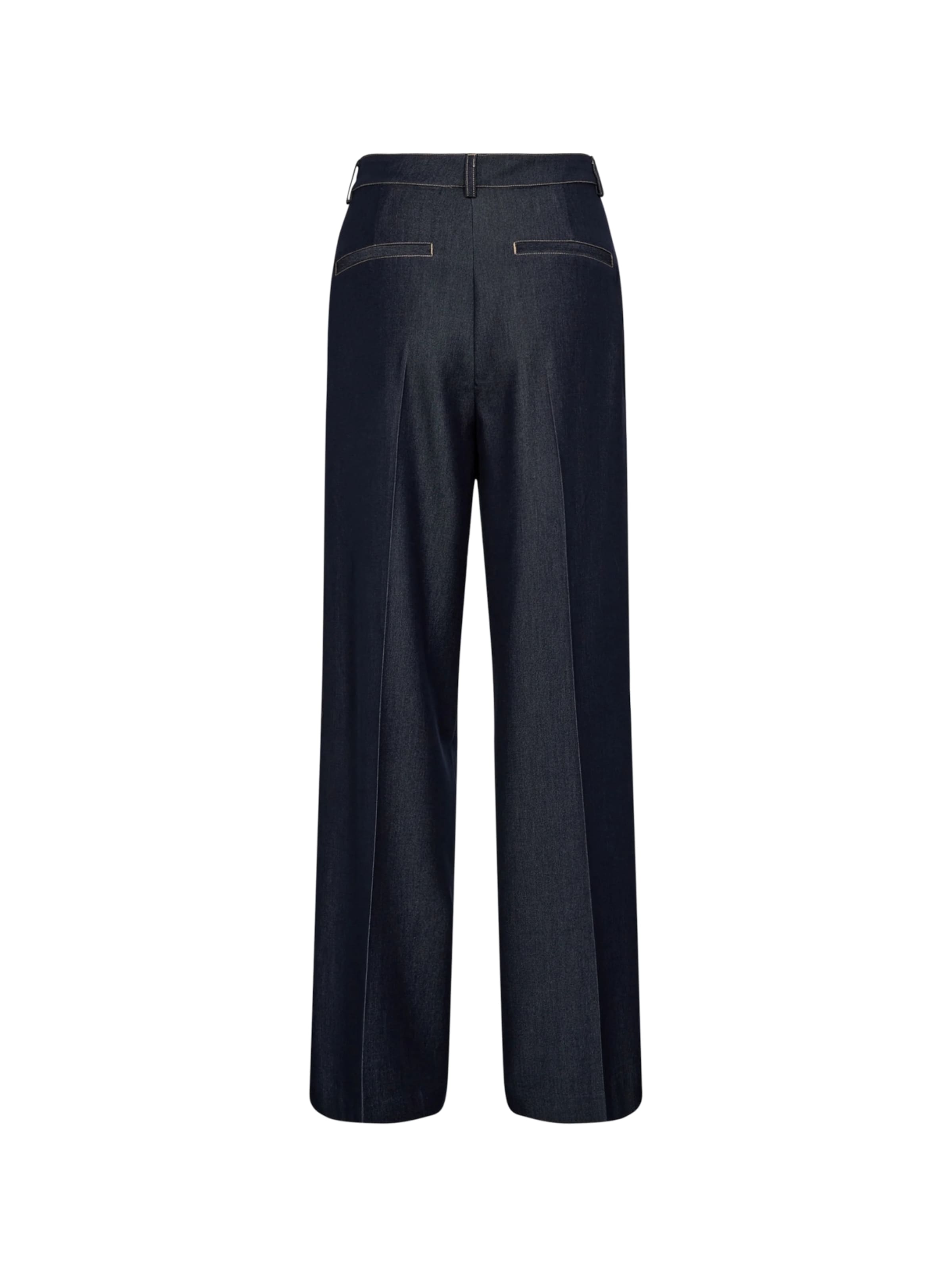 Loosefit Jeans 'Terry' di co'couture in blu