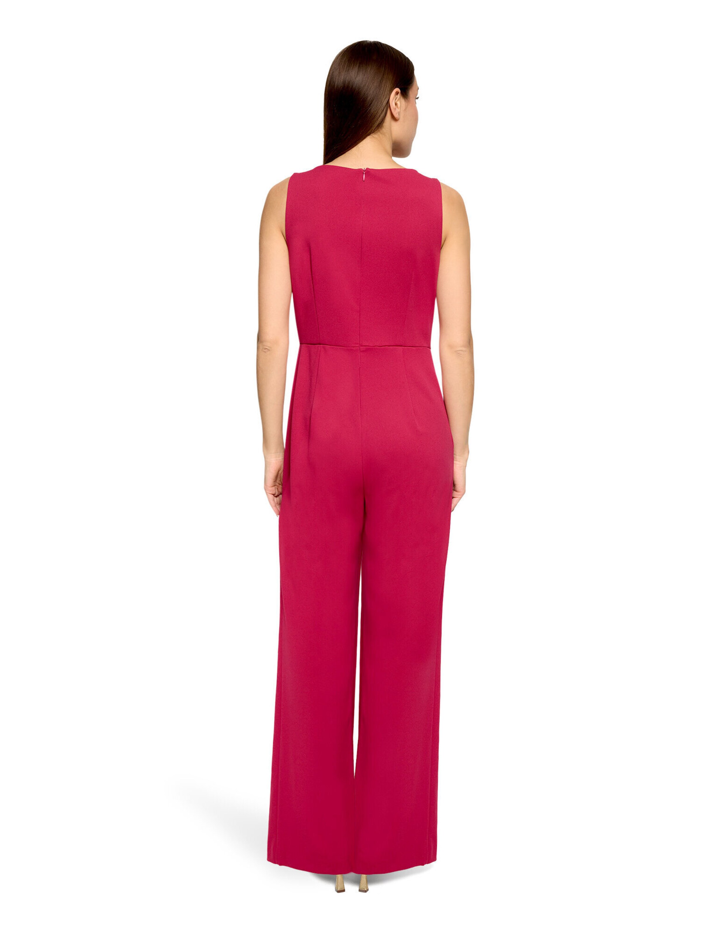 Combinaison Vera Mont en rose