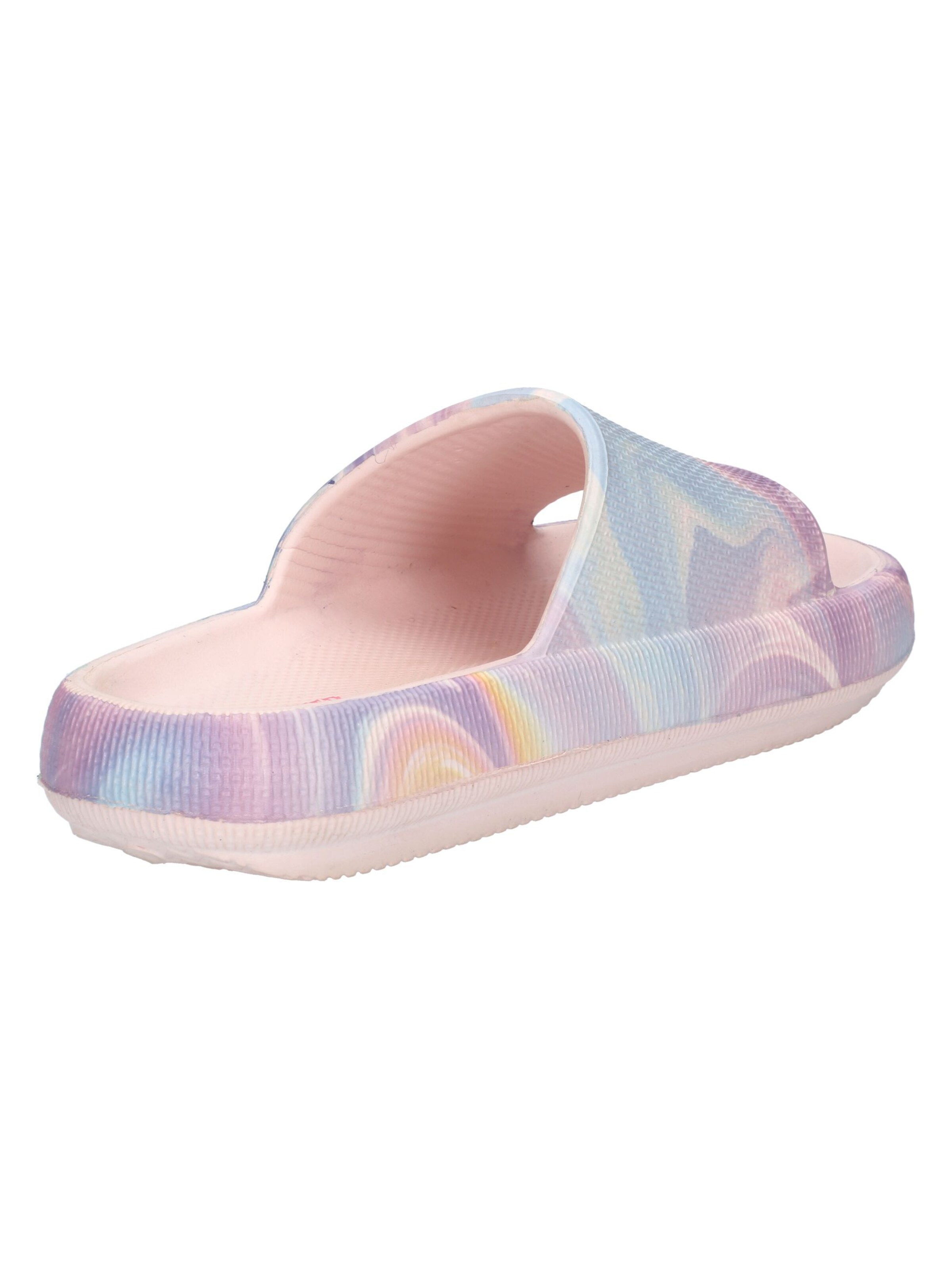 LICO Badeschuh 'Hawaii' in Pink