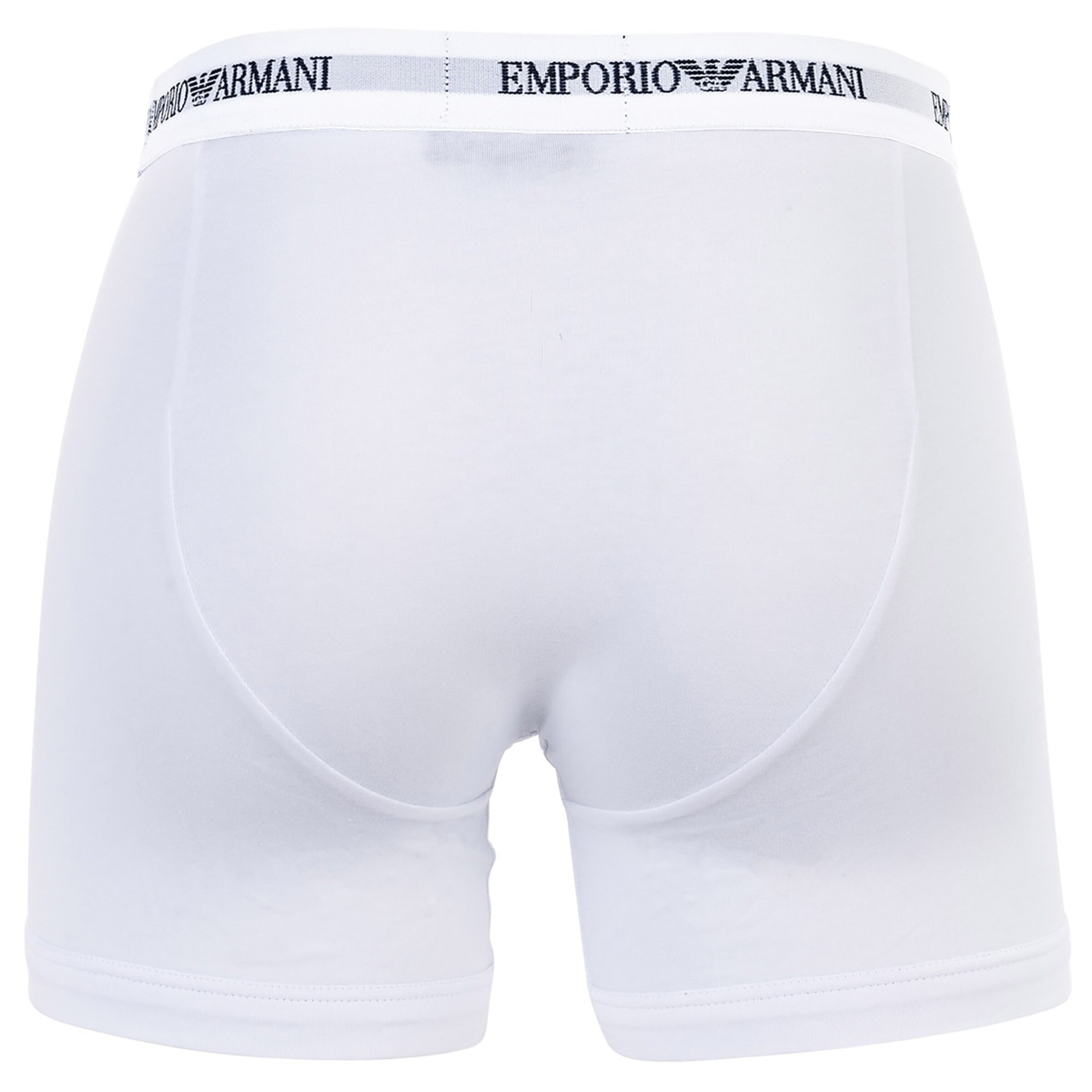Emporio Armani Boxershorts in Blauw