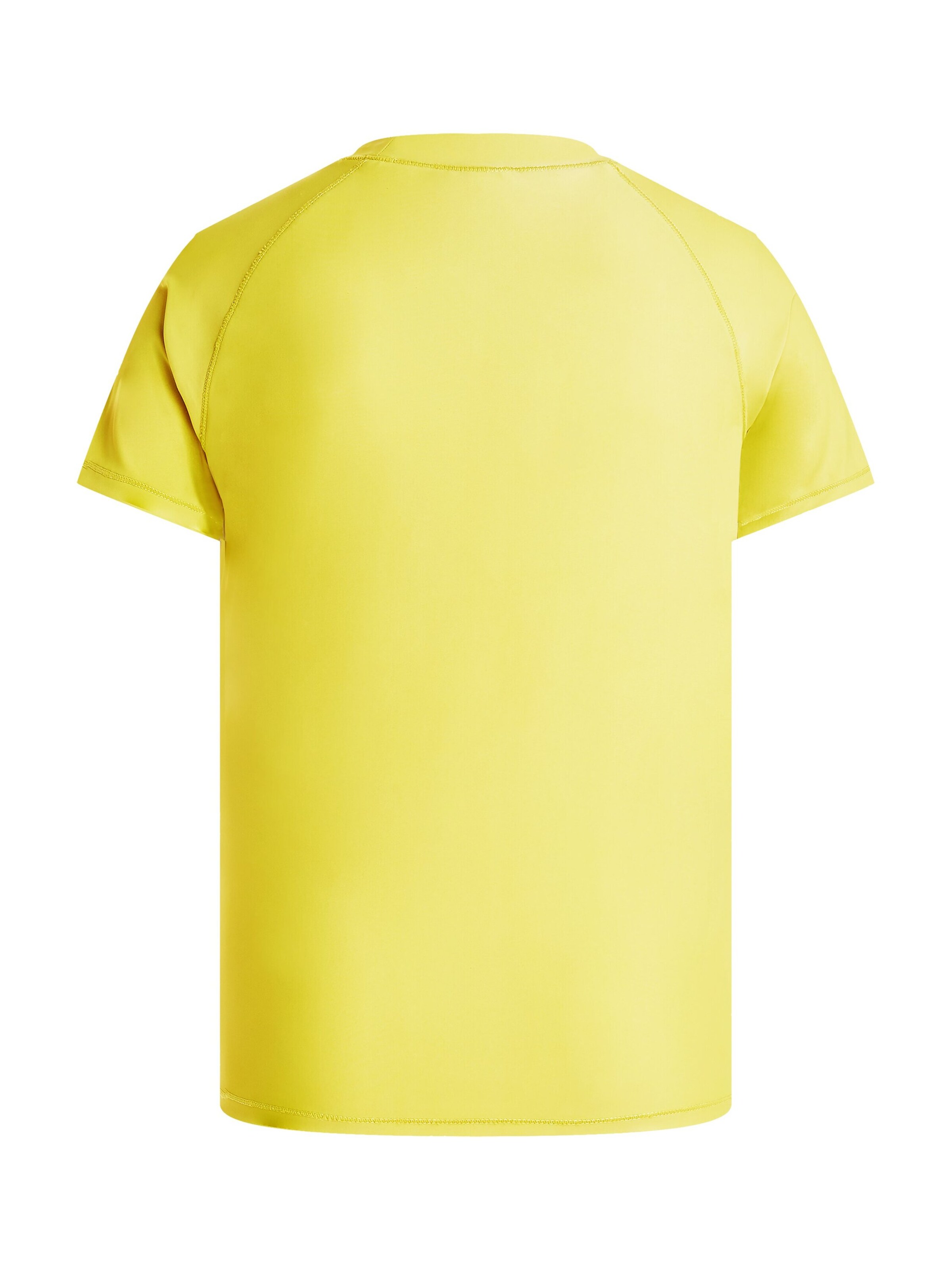 PROTEST Athletic Swimwear 'PRTBERENTS JR' in Yellow