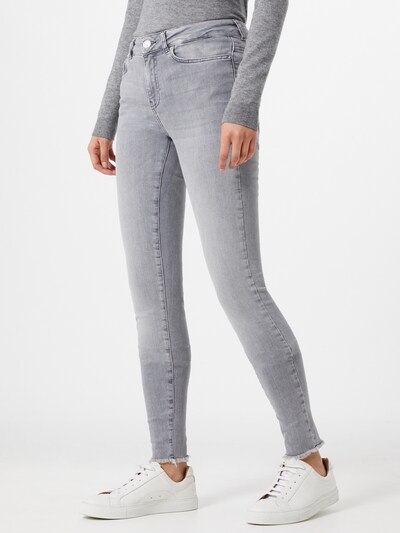 Graue Jeans Fur Damen Online Kaufen About You