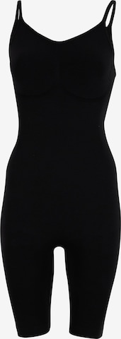 Body Lykkeland Atelier en noir : devant