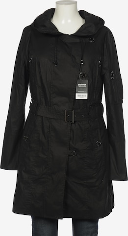 MILESTONE Jacket & Coat in XL in Black: front