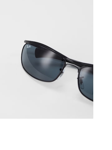 Ray-BanSunčane naočale '0RB3119M' - crna boja