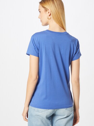 Polo Ralph Lauren T-Shirt in Blau