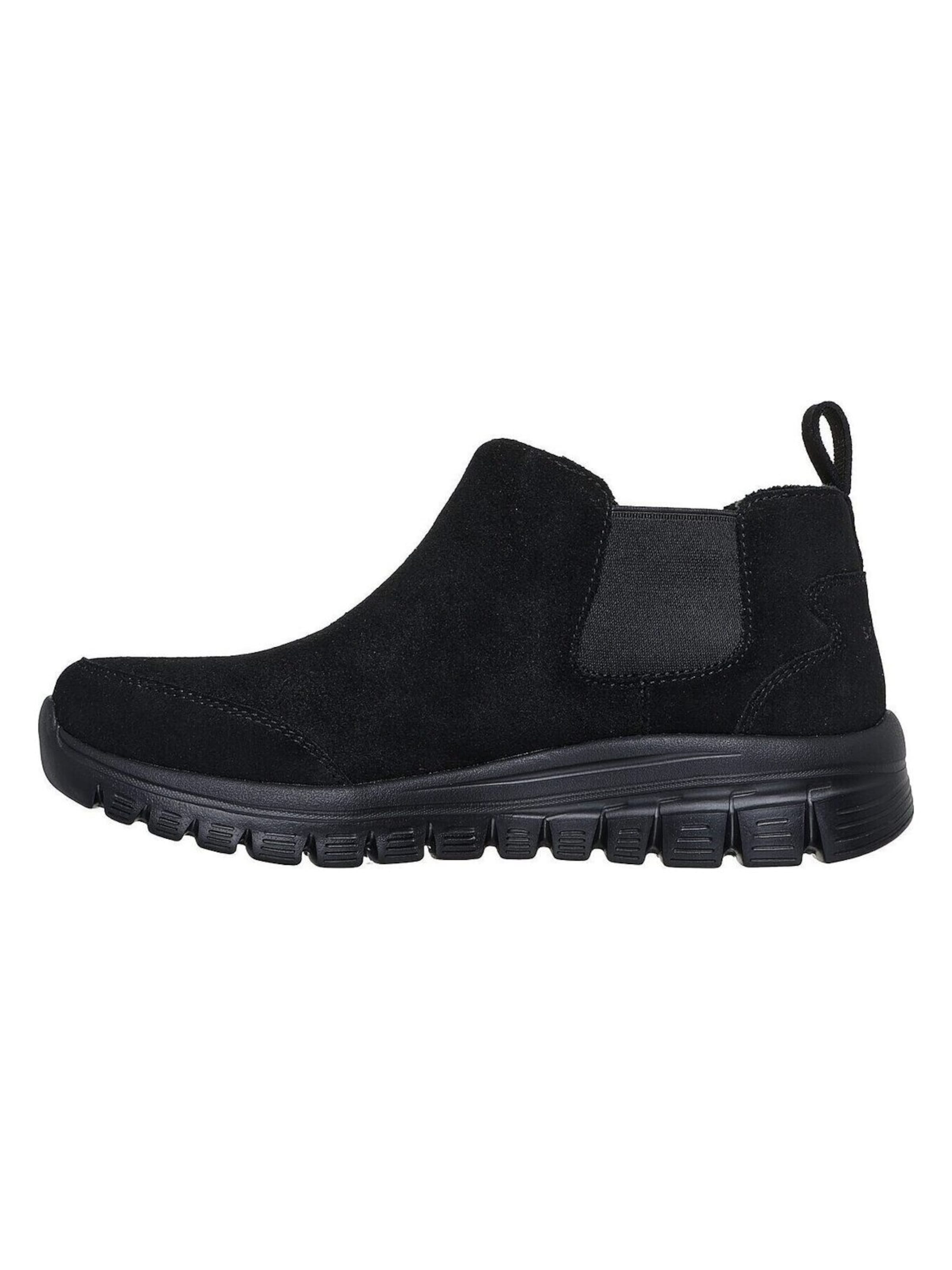 Scarpa sportiva 'Skechers Graceful' di SKECHERS in nero