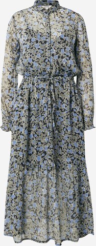 mbym Shirt Dress 'Diaz-M' in Blue: front