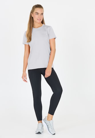 ENDURANCE Functioneel shirt 'Yonan V2' in Wit