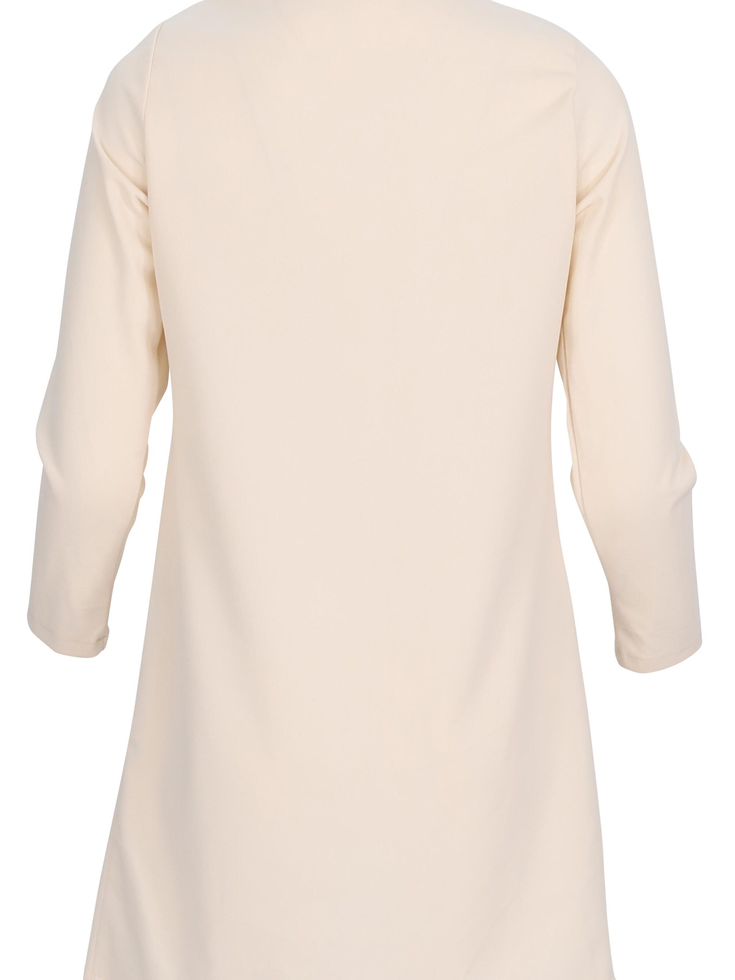 malito more than fashion Blazer in Beige