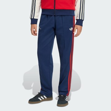 ADIDAS PERFORMANCE - regular Pantalón deportivo 'Arsenal FC OG' en azul: frente