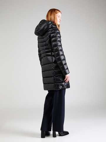 Manteau d’hiver Colmar en noir