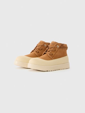 Boots da neve di UGG in marrone