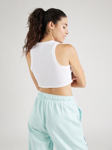 balts Nike Sportswear Topiņš 'ESSENTIAL'