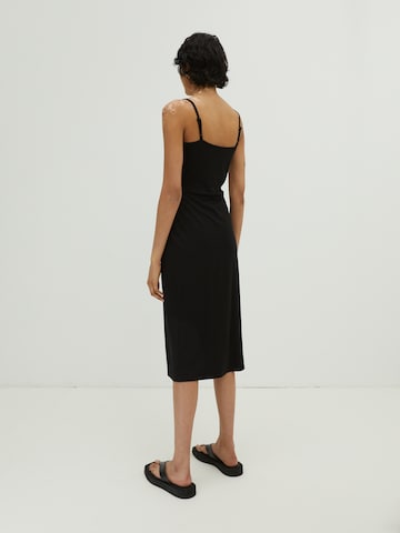 EDITED فستان 'Maxine' بلون أسود