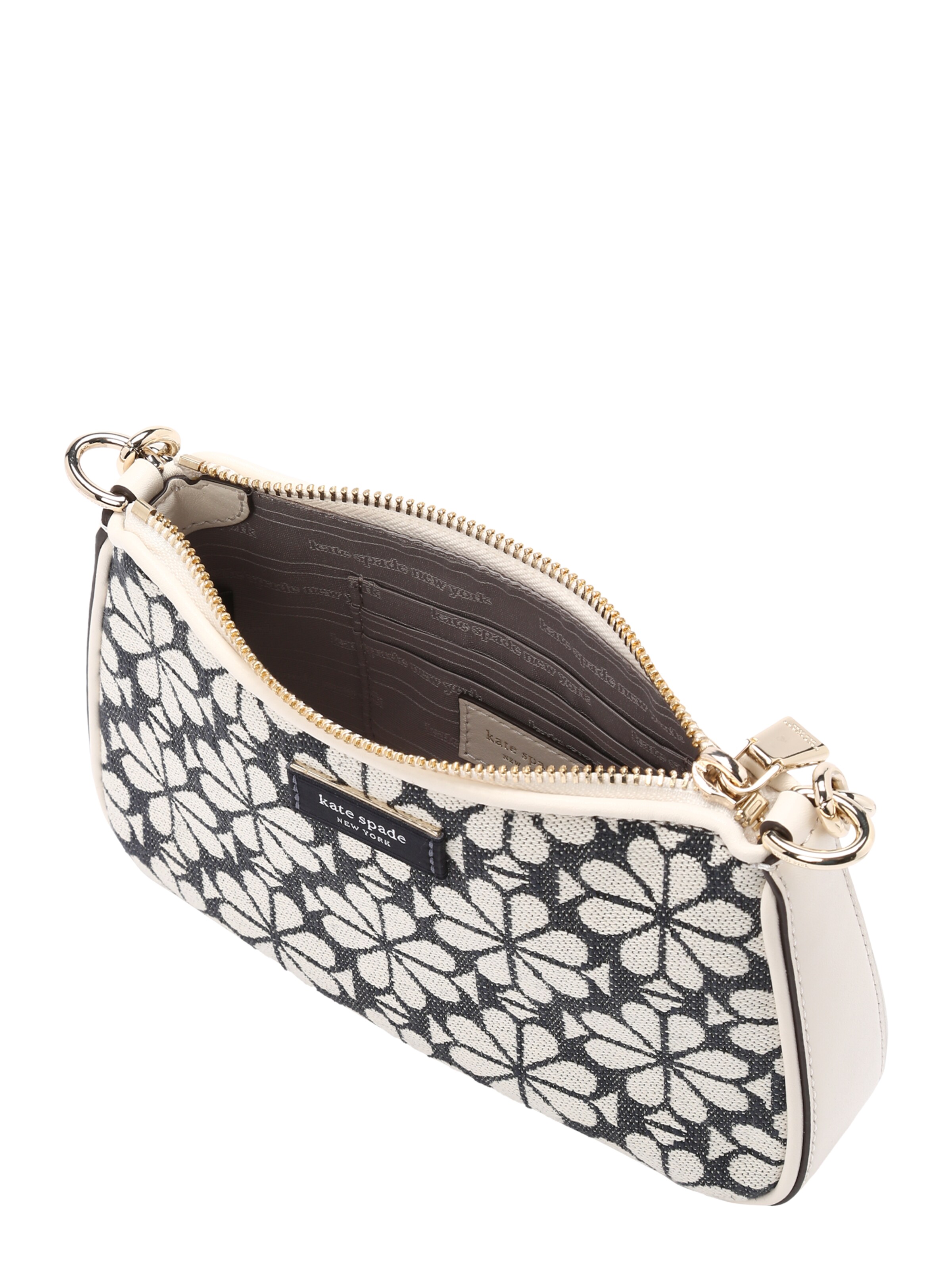 Kate Spade Handbag in Grey