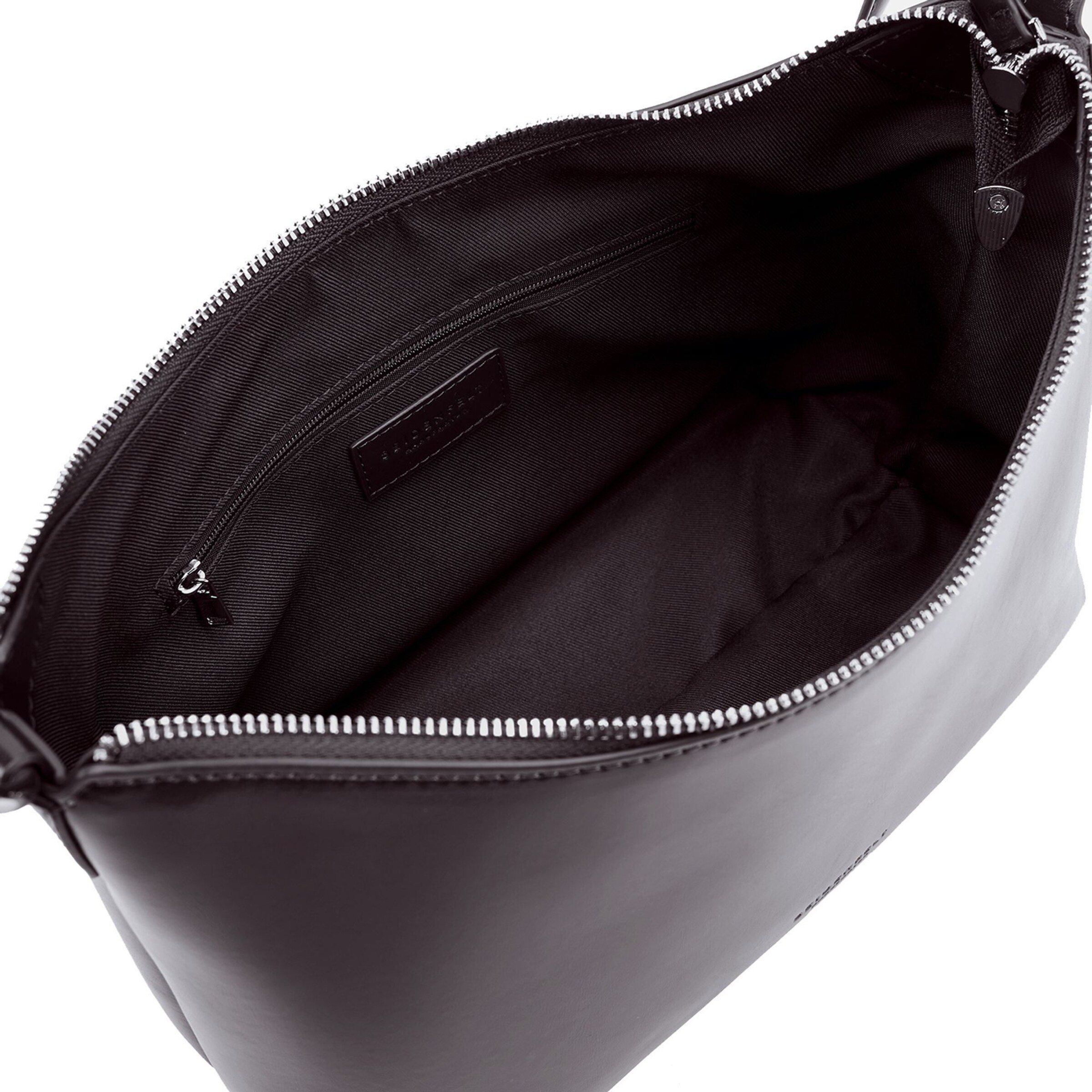 Sac bandoulière 'Delary' Seidenfelt en marron