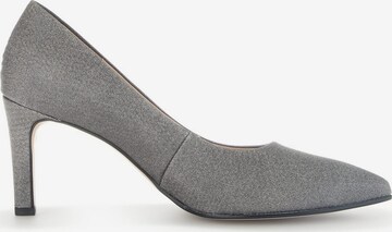 GABOR Pumps in Grey