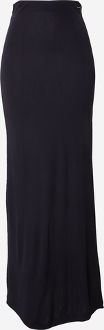 Calvin Klein Regular Skirt in Black: front